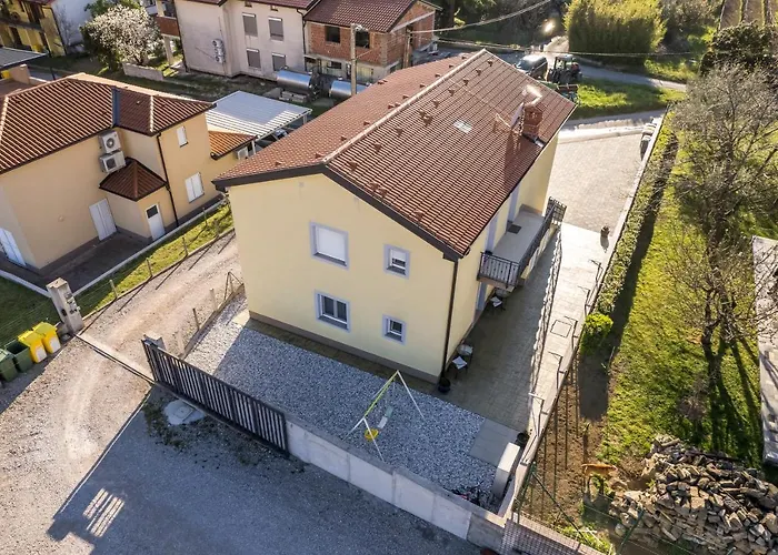 Apartments Mirela